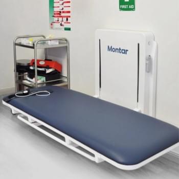 Montar Fold-up Change Table - Adult