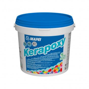 Kerapoxy from MAPEI