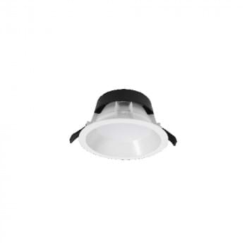 GFN DGE06D Recessed Ceiling Light 3000K (White) from The PLC Group