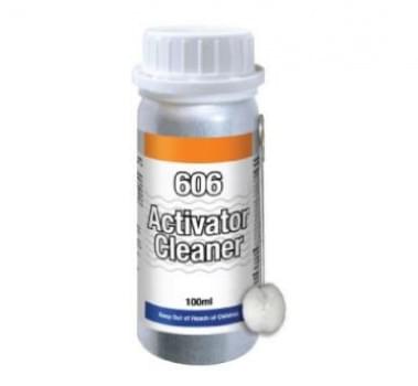 606 Activator Cleaner