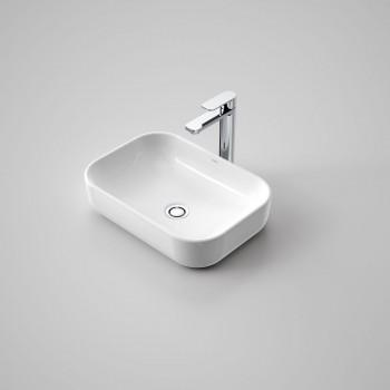 Luna Above Counter Basin - 899000W from Caroma