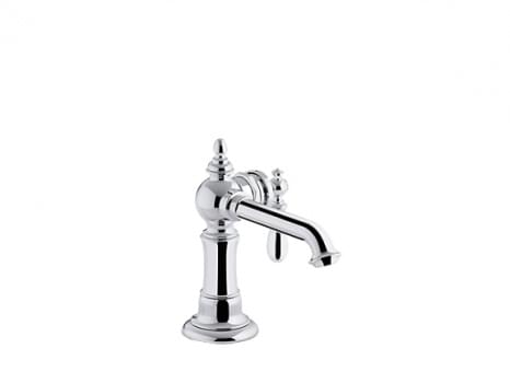 Artifacts™ Single Handle Faucet - K-72762T-9M-CP