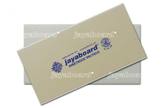 Jayaboard® SHEETROCK® PROTECH from JAYABOARD