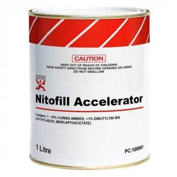 Nitofill Accelerator