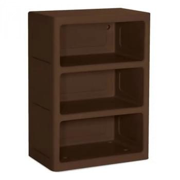 Attenda Standard Open Chest from Gold Medal Safety Interiors