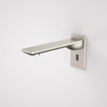 Urbane II Sensor 180mm Wall Outlet - 99675C6A /  99675B6A / 99675BB6A / 99675BN6A / 99675GM6A from Caroma