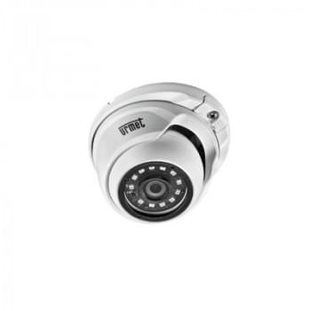 AHD 1080P D&N ball camera with 3.6mm fixed lens for indoor/outdoor use
