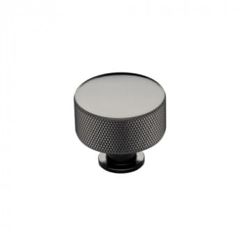Henley Knob in 4 finishes from Archant