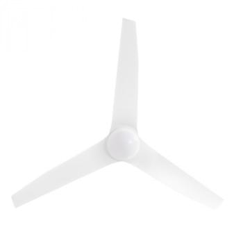 Fanco Infinity-ID DC Ceiling Fan SMART/Remote with Dimmable CCT LED Light – White 54″ from Universal Fans x Fanco