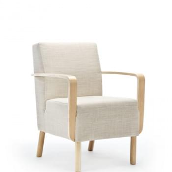 Plus Armchair from Eastern Commercial Furniture / Healthcare Furniture Australia
