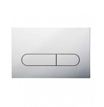 Flush Buttons for In-Wall Cistern - EIWC-B500-C from Enware