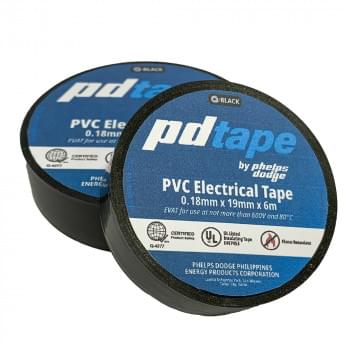 PD PVC Electrical Tape