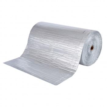 Poly Double Insulation