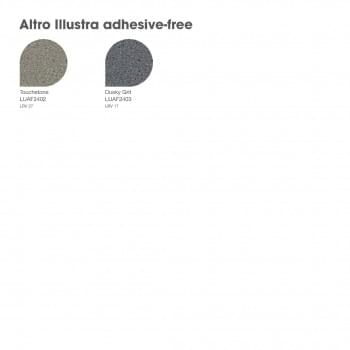 Altro Illustra™ adhesive-free | R10/P3 Adhesive-free Sustainable Safety Flooring from Altro Australia