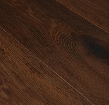 OAK Country Vulcano Wide-Plank - Brushed / Natural Oil