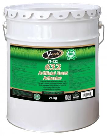 VT-632 Artificial Grass Adhesive