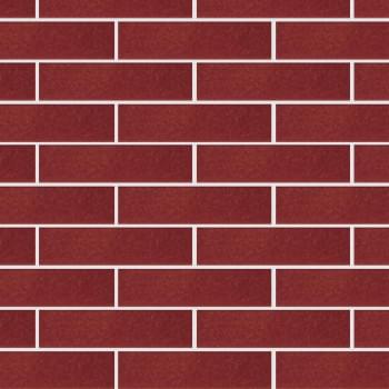 Craft - Beryl Red from Klay Tiles & Facades