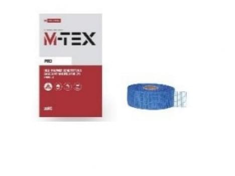M-TEX Ritek® from Masterwall