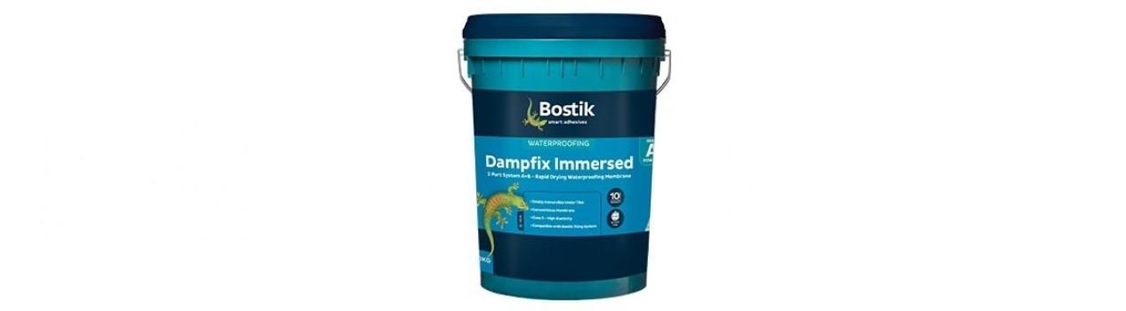 Dampfix Immersed - 2 Part System