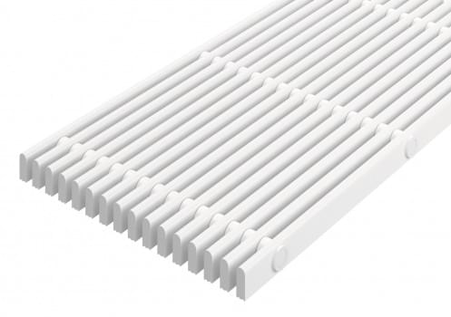 emco swimming pool grates 724/25 from Emco