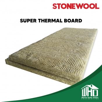 Super Thermal Board from World Home Depot