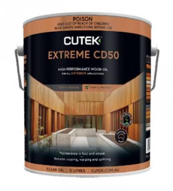 CUTEK® EXTREME CD50