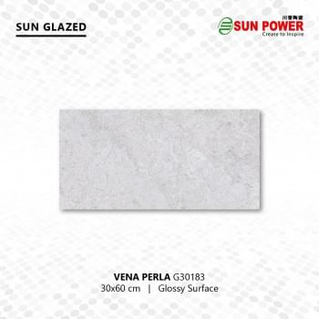 Vena Perla - Sun Glazed from Sun Power