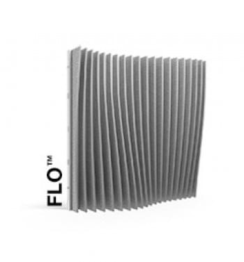 Flo AuralScapes® Acoustic Wall Panels