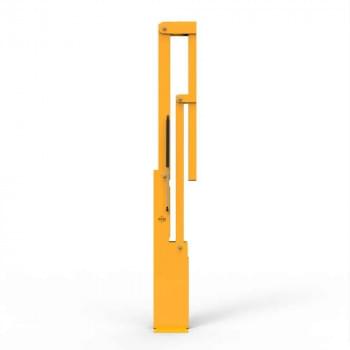 BV081 Single Dock-PRO™ from Verge Safety Barriers