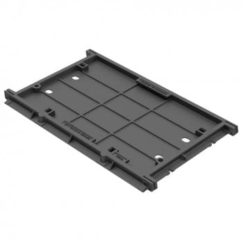ER0906B - ERMATIC 900 x 600mm Opening Class B Cast Iron Cover & Frame - Infill from EJ