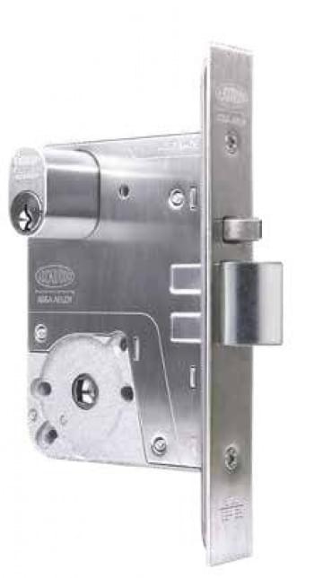 Lockwood Selector® 3772 Universal Mortice Locks from Assa Abloy Opening Solutions Australia