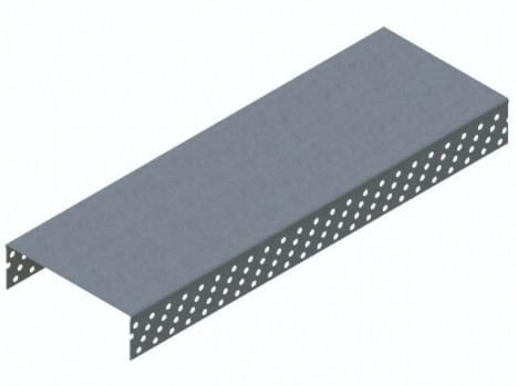 EzyCap - Wall Ends from Studco Building Systems