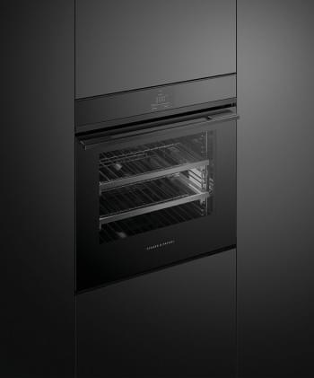 Combination Steam Oven, 60cm, 23 Function from Kelvin Electric