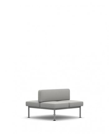 CoLab Seating - CB204B2 from Atwork