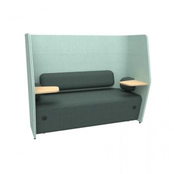 Retreat Lounge from Eastern Commercial Furniture / Healthcare Furniture Australia