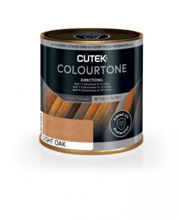 CUTEK® Colourtone Light Oak from Whittle Waxes