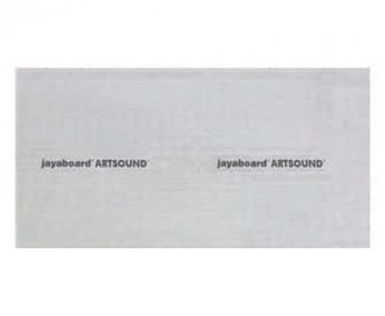 Jayaboard® ArtSound™ from JAYABOARD