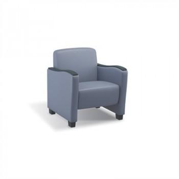 Element Lounge Arm Chair