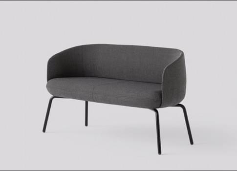 Low Nest Sofa from Eastern Commercial Furniture / Healthcare Furniture Australia