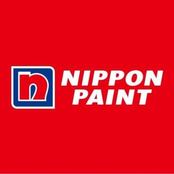 Nippon Paint ZF-F304 Epoxy Sealer