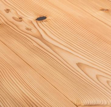 LARCH Country Wide-Plank - Brushed / Natural Oil from Super Star