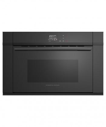 Combination Microwave Oven, 60cm from Kelvin Electric