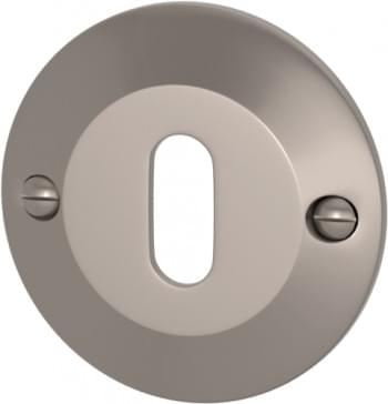 TURNSTYLE DESIGNS - ESCUTCHEONS - CLASSIC SLOTTED ESCUTCHEON from GID Limited