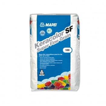 Keracolor SF from Mapei