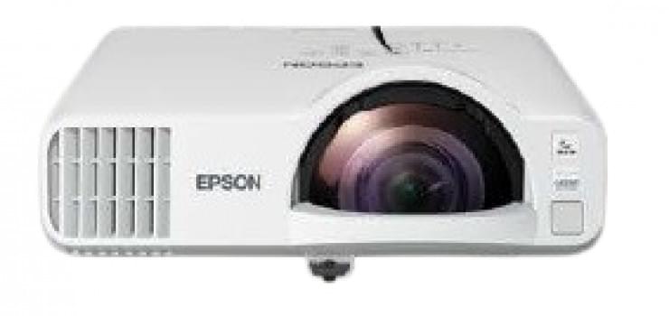 Epson EB-L200SX from Atwork
