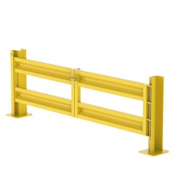 BV094 – 4350mm Wide from Verge Safety Barriers