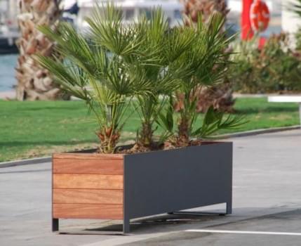 Urbe Planter from Excelco Limited