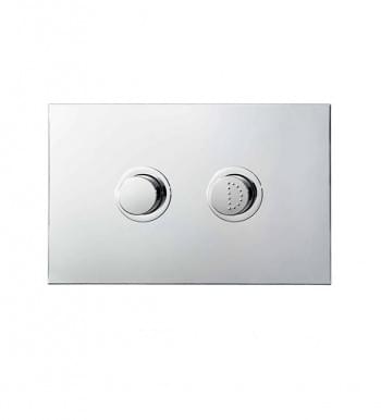 Flush Buttons for In-Wall Cistern - EIWC-B500-C