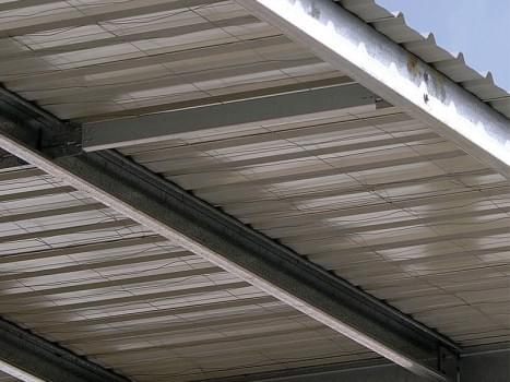 Trimclad® - Commercial & Industrial Roofing & Walling