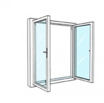 French Doors from Thermotek